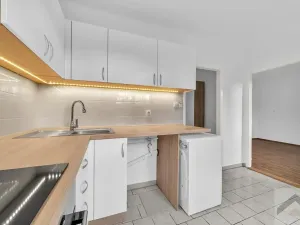 Prodej bytu 1+1, Kladno, Sevastopolská, 32 m2