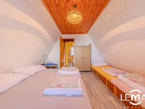 Prodej chaty, Nový Malín, 100 m2