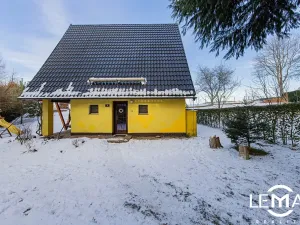 Prodej chaty, Nový Malín, 100 m2