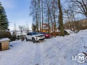 Prodej chaty, Nový Malín, 100 m2