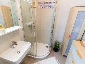 Pronájem bytu 3+kk, Brno, 66 m2