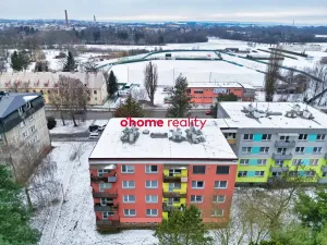 Prodej bytu 3+kk, Olomouc, Lazecká, 77 m2