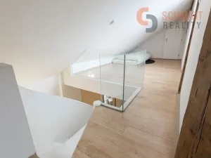 Prodej bytu 5+1, Brno, Veveří, 200 m2