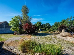 Prodej ubytování, Sedlec - Malé Chrášťany, 1420 m2