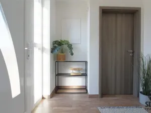 Prodej rodinného domu, Křenovice, Široká, 172 m2