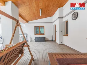 Prodej rodinného domu, Buštěhrad, Bořivojova, 150 m2