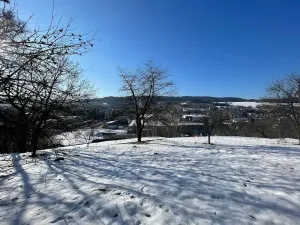 Prodej pozemku pro bydlení, Česká Třebová, 6890 m2