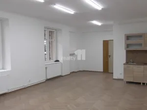 Pronájem obchodního prostoru, Ostrava - Mariánské Hory, Přemyslovců, 110 m2