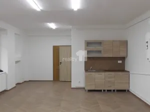 Pronájem obchodního prostoru, Ostrava - Mariánské Hory, Přemyslovců, 110 m2