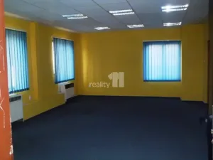 Pronájem obchodního prostoru, Ostrava - Mariánské Hory, Přemyslovců, 110 m2