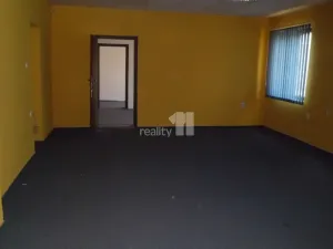 Pronájem obchodního prostoru, Ostrava - Mariánské Hory, Přemyslovců, 110 m2