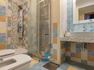 Prodej bytu 3+1, Teplice, U zámku, 100 m2