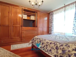 Prodej bytu 3+1, Teplice, U zámku, 100 m2