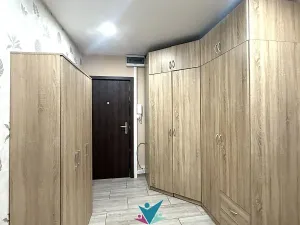 Pronájem bytu 2+1, Teplice, Fügnerova, 60 m2