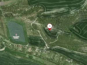 Prodej podílu pole, Křešice, 4101 m2