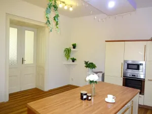 Prodej bytu 4+kk, Brno, Masarykova, 99 m2