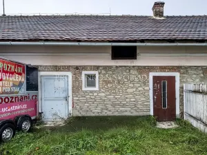 Prodej ubytování, Pardubice, Žižkova, 250 m2