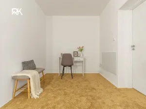 Prodej rodinného domu, Křečhoř, 100 m2