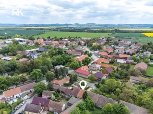 Prodej rodinného domu, Křečhoř, 100 m2