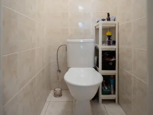 Prodej rodinného domu, Barchov, 82 m2