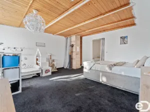 Prodej rodinného domu, Barchov, 82 m2
