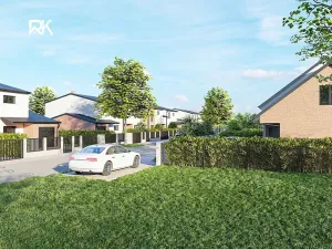 Prodej rodinného domu, Kolín, Jiřího Jarocha, 161 m2