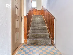 Prodej rodinného domu, Zásmuky, Komenského nám., 133 m2