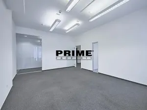 Pronájem kanceláře, Praha - Nové Město, Soukenická, 262 m2