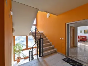 Pronájem bytu 2+kk, Praha, 69 m2