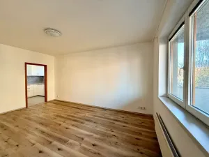 Prodej bytu 2+kk, Praha - Troja, Velká skála, 48 m2