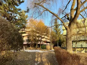 Prodej bytu 2+kk, Praha - Troja, Velká skála, 48 m2