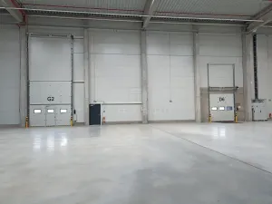 Pronájem skladu, Příšovice, 4858 m2