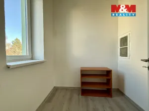 Pronájem bytu 2+kk, Nymburk, Resslova, 41 m2
