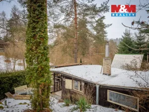 Prodej chaty, Kamenný Přívoz - Hostěradice, 40 m2
