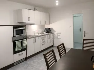 Prodej bytu 4+1, Praha - Prosek, Mimoňská, 74 m2