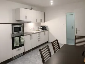 Prodej bytu 4+1, Praha - Prosek, Mimoňská, 74 m2