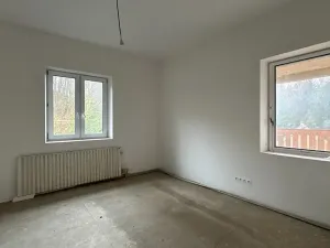 Prodej rodinného domu, Jindřichov, 250 m2