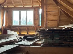 Prodej rodinného domu, Jindřichov, 250 m2