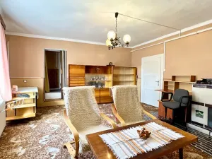 Prodej rodinného domu, Kunovice, 134 m2