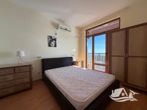 Prodej bytu 3+kk, Nesebar, Bulharsko, 88 m2