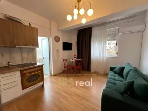 Prodej bytu 2+kk, Durrës, Albánie, 49 m2