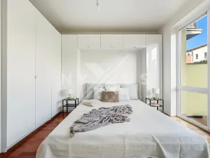 Prodej bytu 3+kk, Praha - Suchdol, Holubí, 83 m2