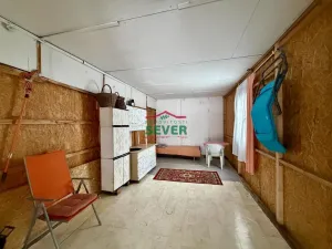 Prodej zahrady, Chomutov, 340 m2