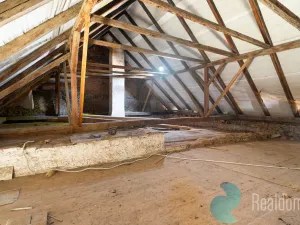 Prodej chalupy, Hořice na Šumavě, 290 m2