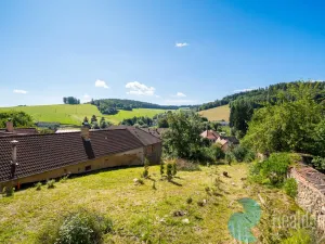 Prodej chalupy, Hořice na Šumavě, 290 m2