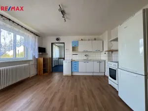 Prodej rodinného domu, Soběšice - Damíč, 166 m2