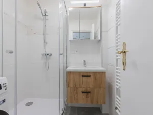 Pronájem bytu 3+1, Praha, Budějovická, 83 m2