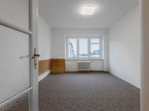 Pronájem bytu 3+1, Praha, Budějovická, 83 m2