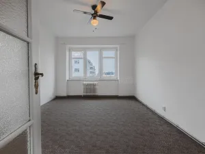 Pronájem bytu 3+1, Praha, Budějovická, 83 m2