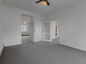 Pronájem bytu 3+1, Praha, Budějovická, 83 m2